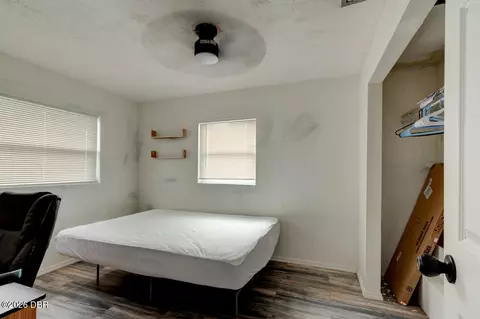 Bedroom - 2761 Evergreen Dr, Edgewater, FL 32141 photo 2 of 3