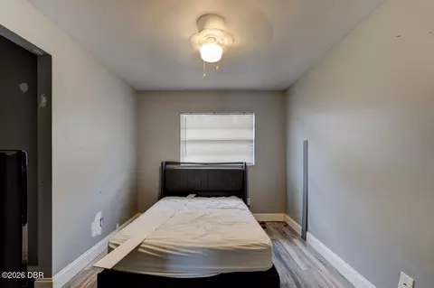 Bedroom - 2761 Evergreen Dr, Edgewater, FL 32141 photo 1 of 3