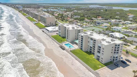 4505 S Atlantic Ave, Ponce Inlet, FL 32127
