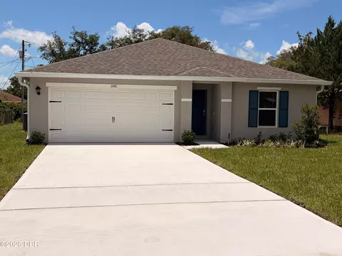 142 Heirloom Dr, Ormond Beach, FL 32174