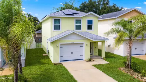5126 Taylor Ave, Port Orange, FL 32127