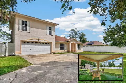 18 Wheeling Ln, Palm Coast, FL 32164