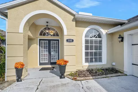 110 Jubilee Cir, Daytona Beach, FL 32124