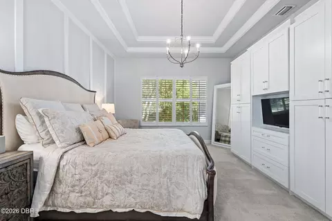 Bedroom - 3448 Acoma Dr, Ormond Beach, FL 32174 photo 2 of 8