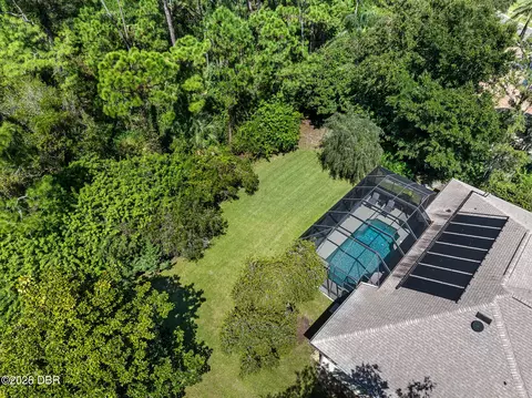 View/Area - 3448 Acoma Dr, Ormond Beach, FL 32174 photo 2 of 21