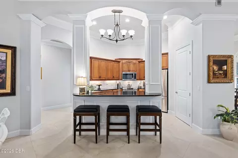 Kitchen - 3448 Acoma Dr, Ormond Beach, FL 32174 photo 1 of 5