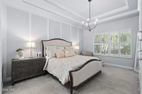 Bedroom - 3448 Acoma Dr, Ormond Beach, FL 32174 photo 1 of 8
