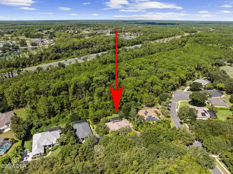 View/Area - 3448 Acoma Dr, Ormond Beach, FL 32174 photo 5 of 21
