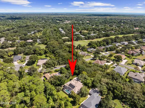View/Area - 3448 Acoma Dr, Ormond Beach, FL 32174 photo 11 of 21