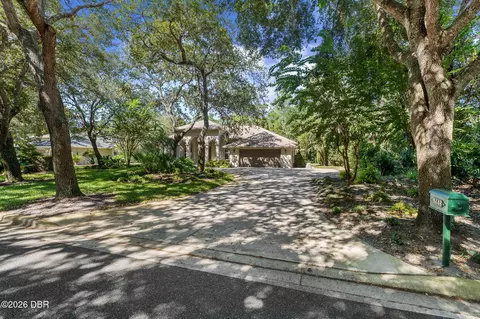 Exterior - 3448 Acoma Dr, Ormond Beach, FL 32174 photo 13 of 23