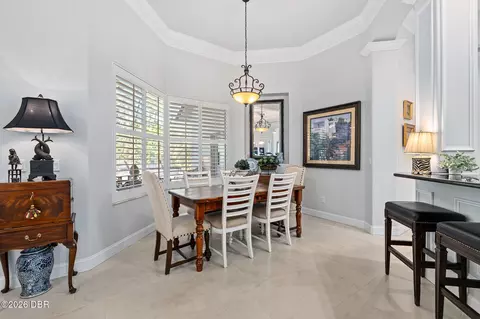 Dining - 3448 Acoma Dr, Ormond Beach, FL 32174 photo 3 of 6
