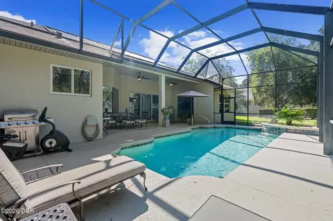 Exterior - 3448 Acoma Dr, Ormond Beach, FL 32174 photo 9 of 23