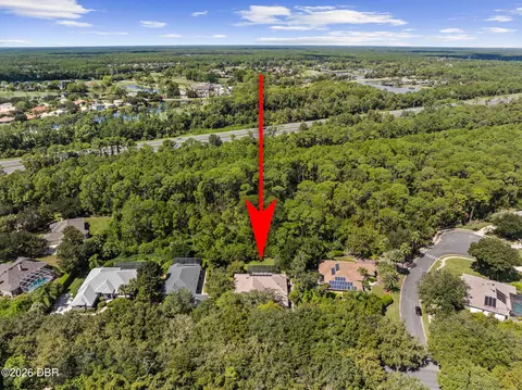 View/Area - 3448 Acoma Dr, Ormond Beach, FL 32174 photo 6 of 21