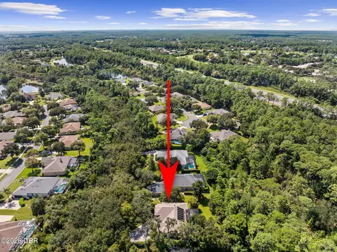 View/Area - 3448 Acoma Dr, Ormond Beach, FL 32174 photo 8 of 21