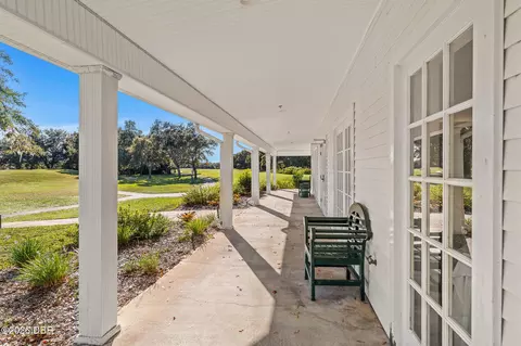 Exterior - 3448 Acoma Dr, Ormond Beach, FL 32174 photo 20 of 23