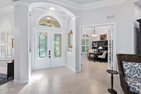 Entry Way - 3448 Acoma Dr, Ormond Beach, FL 32174 photo 2 of 3