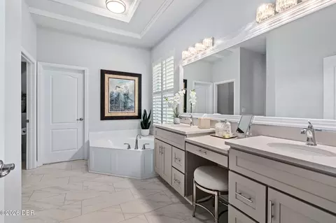 Bath - 3448 Acoma Dr, Ormond Beach, FL 32174 photo 1 of 4