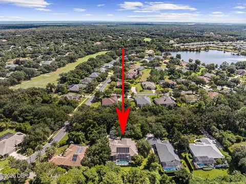 View/Area - 3448 Acoma Dr, Ormond Beach, FL 32174 photo 10 of 21