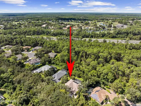 View/Area - 3448 Acoma Dr, Ormond Beach, FL 32174 photo 7 of 21