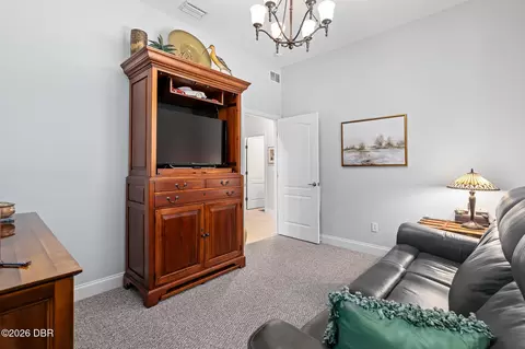 Bedroom - 3448 Acoma Dr, Ormond Beach, FL 32174 photo 5 of 8