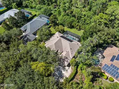 View/Area - 3448 Acoma Dr, Ormond Beach, FL 32174 photo 4 of 21