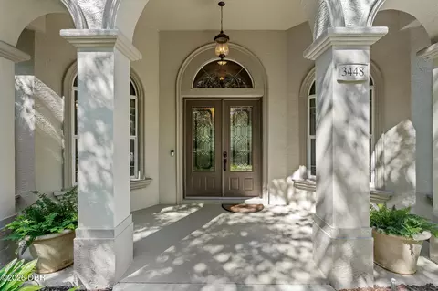 Exterior - 3448 Acoma Dr, Ormond Beach, FL 32174 photo 2 of 23