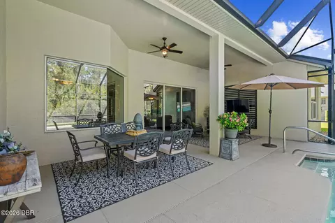 Exterior - 3448 Acoma Dr, Ormond Beach, FL 32174 photo 3 of 23