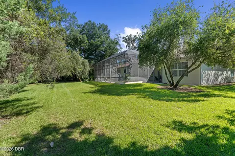 Exterior - 3448 Acoma Dr, Ormond Beach, FL 32174 photo 11 of 23