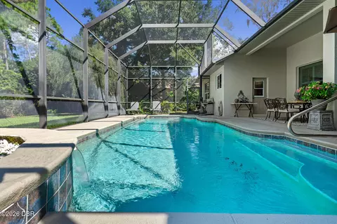 Exterior - 3448 Acoma Dr, Ormond Beach, FL 32174 photo 6 of 23