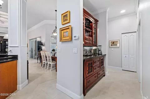 Entry Way - 3448 Acoma Dr, Ormond Beach, FL 32174 photo 3 of 3
