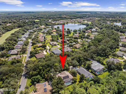 View/Area - 3448 Acoma Dr, Ormond Beach, FL 32174 photo 9 of 21
