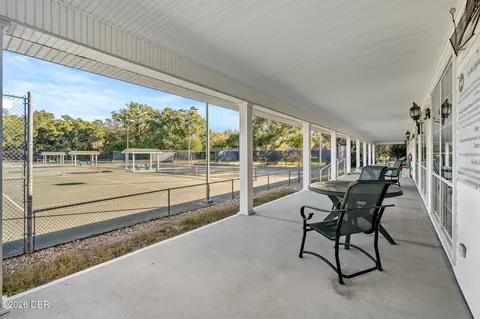 Exterior - 3448 Acoma Dr, Ormond Beach, FL 32174 photo 16 of 23