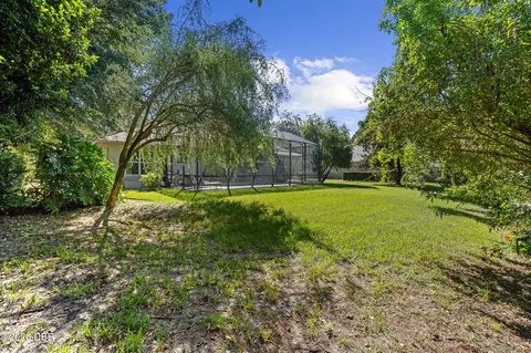Exterior - 3448 Acoma Dr, Ormond Beach, FL 32174 photo 12 of 23