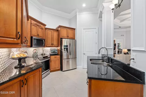 Kitchen - 3448 Acoma Dr, Ormond Beach, FL 32174 photo 3 of 5