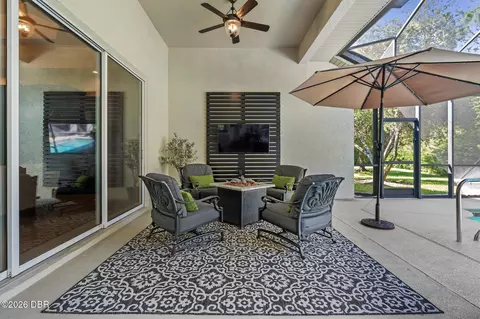 Exterior - 3448 Acoma Dr, Ormond Beach, FL 32174 photo 4 of 23