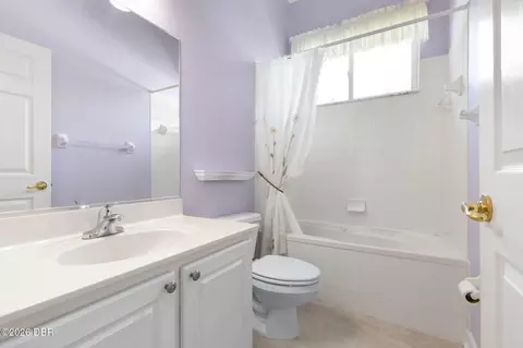 Bath - 1128 Glengad Run, Ormond Beach, FL 32174 photo 4 of 4