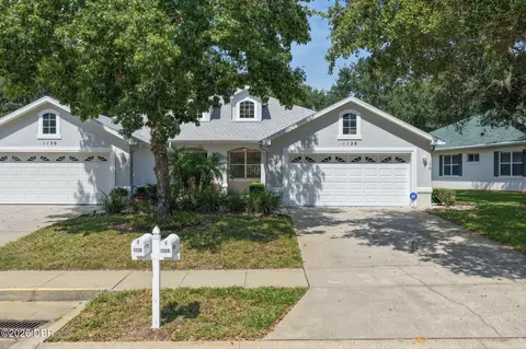 Exterior - 1128 Glengad Run, Ormond Beach, FL 32174 photo 13 of 27
