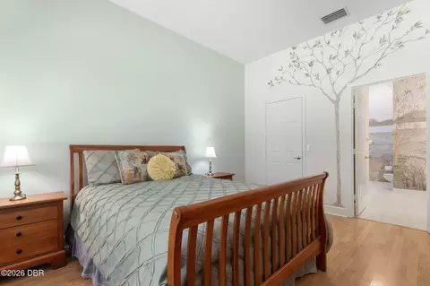 Bedroom - 1128 Glengad Run, Ormond Beach, FL 32174 photo 3 of 6