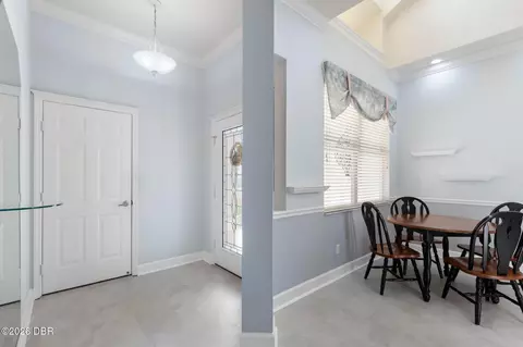 Entry Way - 1128 Glengad Run, Ormond Beach, FL 32174 photo 1 of 1