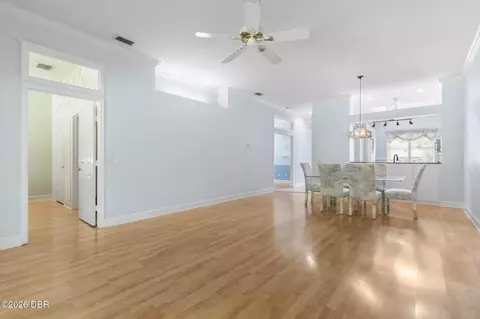 Living - 1128 Glengad Run, Ormond Beach, FL 32174 photo 4 of 6