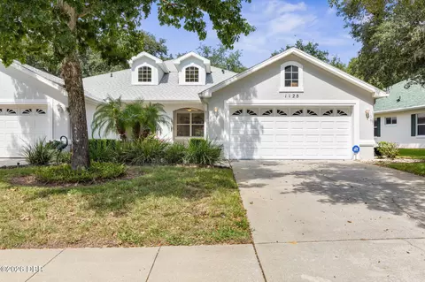 1128 Glengad Run, Ormond Beach, FL 32174