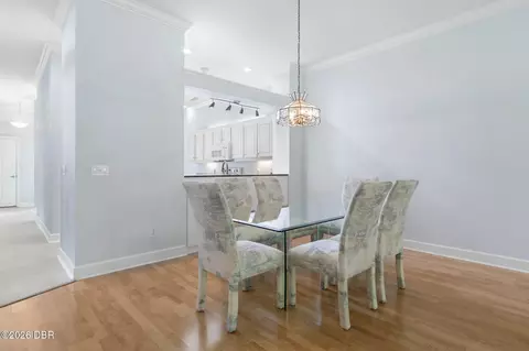Dining - 1128 Glengad Run, Ormond Beach, FL 32174 photo 2 of 9