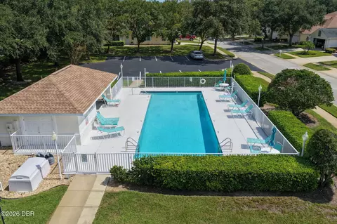 Exterior - 1128 Glengad Run, Ormond Beach, FL 32174 photo 17 of 27