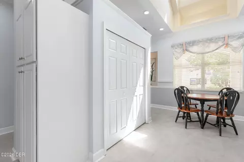 Dining - 1128 Glengad Run, Ormond Beach, FL 32174 photo 4 of 9