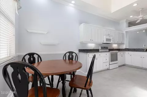 Dining - 1128 Glengad Run, Ormond Beach, FL 32174 photo 3 of 9