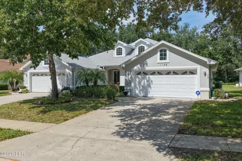 Exterior - 1128 Glengad Run, Ormond Beach, FL 32174 photo 14 of 27