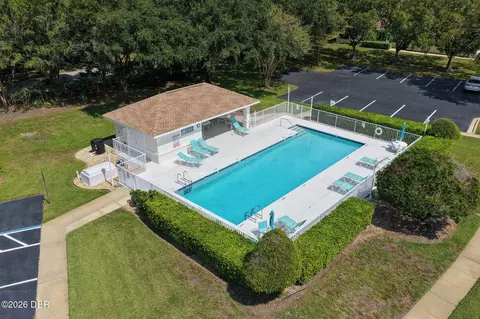 Exterior - 1128 Glengad Run, Ormond Beach, FL 32174 photo 15 of 27