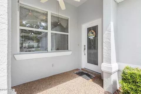 Exterior - 1128 Glengad Run, Ormond Beach, FL 32174 photo 4 of 27