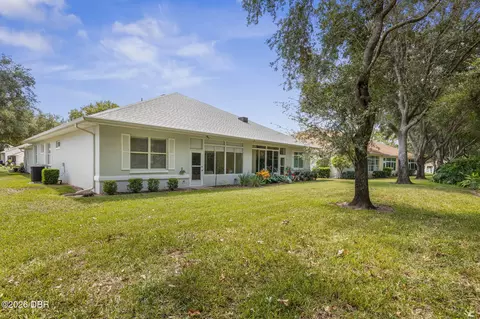 Exterior - 1128 Glengad Run, Ormond Beach, FL 32174 photo 12 of 27