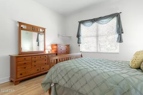 Bedroom - 1128 Glengad Run, Ormond Beach, FL 32174 photo 2 of 6